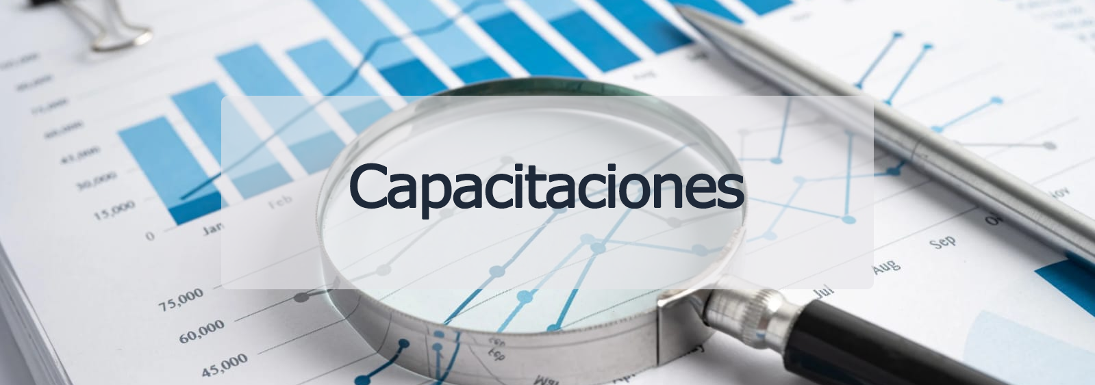Banner Capacitaciones